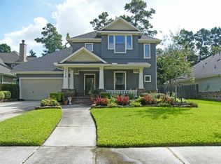 28410 Ryans Ridge Ln, Spring, TX 77386