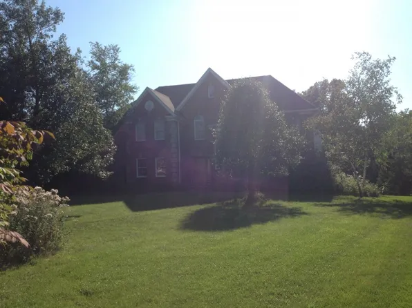 9 Ponds Edge Ln, Warren, NJ 07059