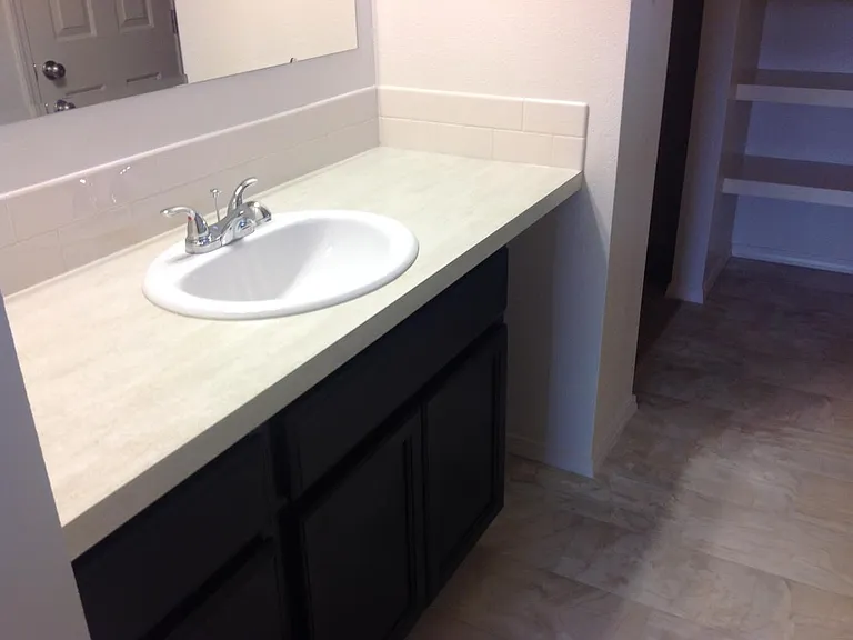 Dual Vanities