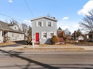 20 E Cohawkin Rd, Clarksboro, NJ 08020