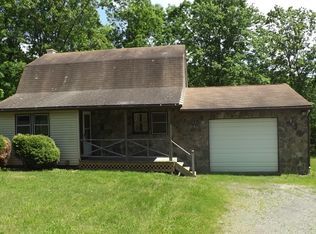260 Bethel Hill Rd, Susquehanna, PA 18847