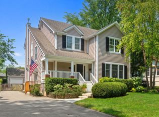 1170 Griffith Rd, Lake Forest, IL 60045