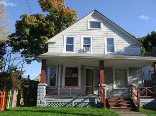 3397 W 63rd St, Cleveland, OH