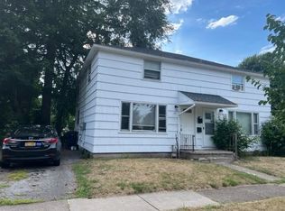 92 Willis Ave, Rochester, NY 14616