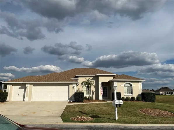2253 NW 58th Ter, Ocala, FL 34482