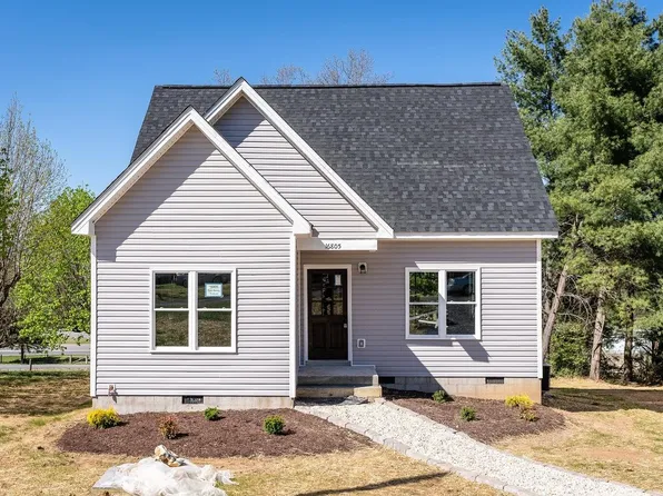 16805 E Spring Ave, Elkton, VA 22827