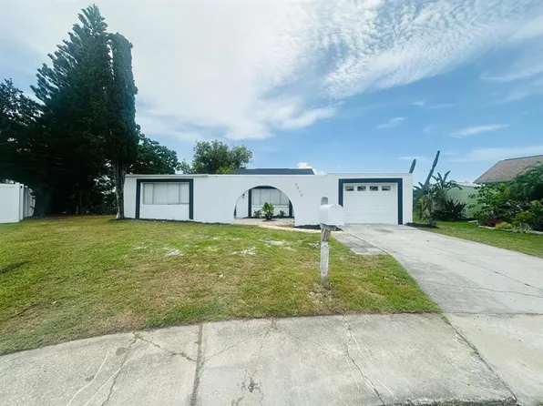 3516 Norland Ct, Holiday, FL 34691