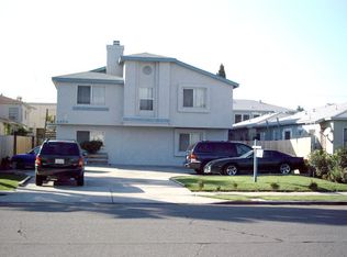 4454 Utah St APT 4, San Diego, CA 92116