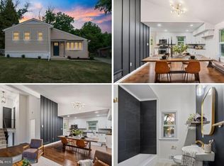 4205 Buckingham Rd, Pikesville, MD 21207