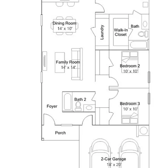 140 Payton Pl — Photo 1