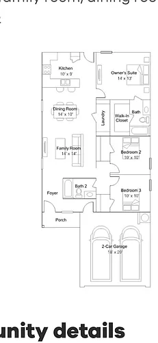 140 Payton Pl Photo 1