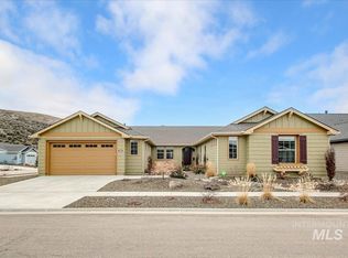 5655 W Night Sky Ct, Boise, ID 83714