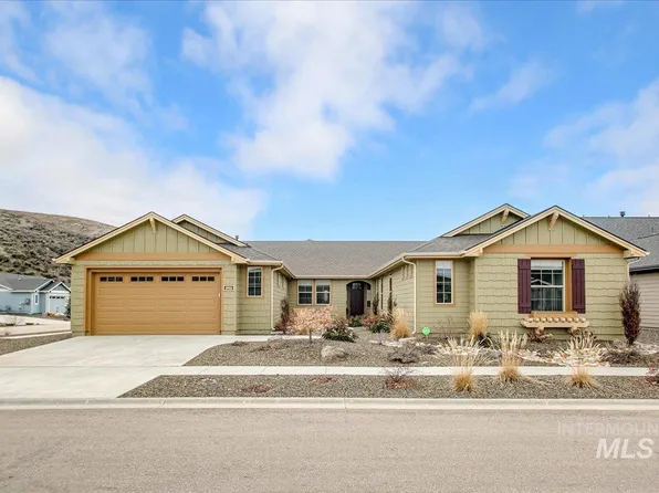 5655 W Night Sky Ct, Boise, ID 83714
