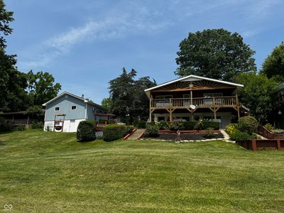 8664 S Nash Dr, Nineveh, IN, 46164