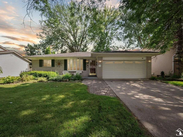 39759 Wales St, Canton, MI 48188