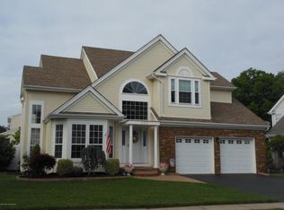 309 Lenox St, Brick, NJ 08724