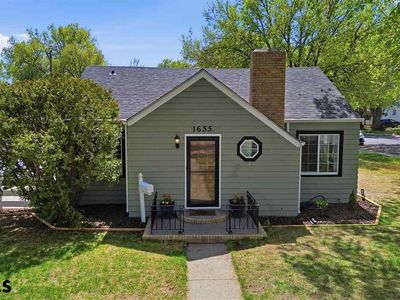 1655 O St, Gering, NE, 69341