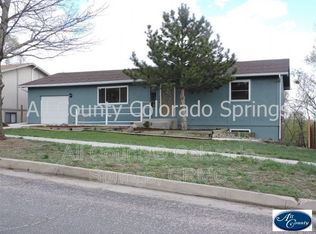 743 Manitou Blvd #A, Colorado Springs, CO 80904