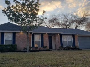 12114 Ryewater Dr, Houston, TX 77089