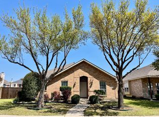 741 Cherry Blossom Ln, Allen, TX 75002