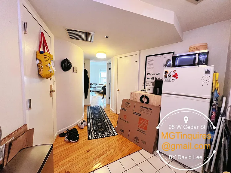 100 W Cedar St #7 — Photo 9