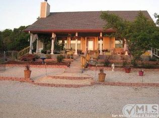 1700 Old Boerne Rd, Bulverde, TX 78163