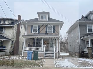 1220 N Walnut St, Lansing, MI