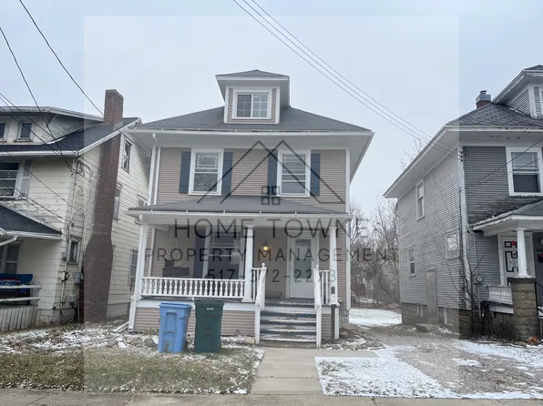 1220 N Walnut St, Lansing, MI 48906