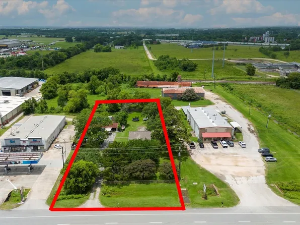 700 Highway 146 Lot 1, Dayton, TX 77535