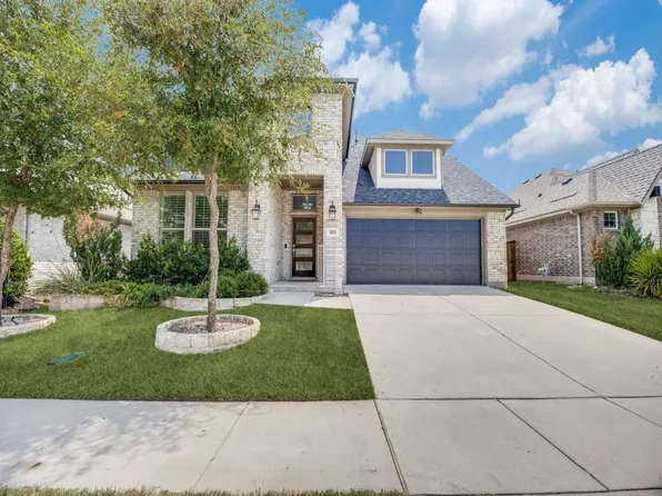 808 Mathew Dr, Anna, TX 75409