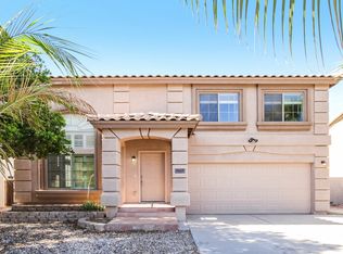 7640 W Marlette Ave, Glendale, AZ 85303