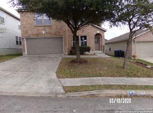 1418 Hunters Plane, San Antonio, TX 78245