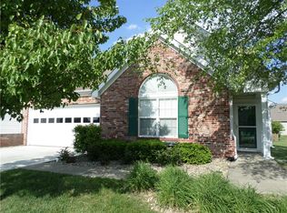 6035 Riva Ridge Dr, Indianapolis, IN 46237