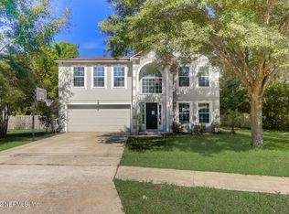 87224 Lents Rd, Yulee, FL 32097