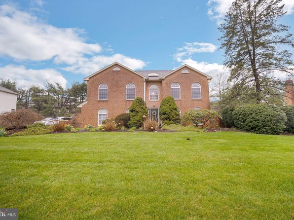 Blue Bell PA Real Estate - Blue Bell PA Homes For Sale | Zillow