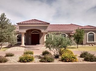 15838 W Deanne Ct, Waddell, AZ 85355