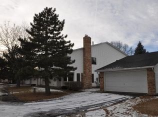 7731 157th St W, Apple Valley, MN 55124