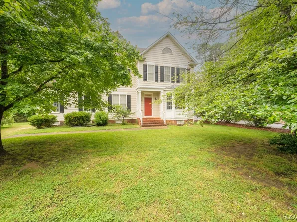 2226 Oak Bay Ln, Henrico, VA 23233