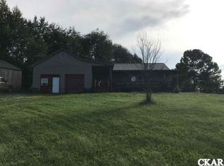 505 Chrisman Cir, Danville, KY 40422