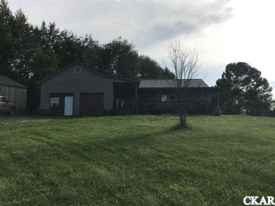 505 Chrisman Cir Danville Ky 40422 Mls 8908135 Zillow