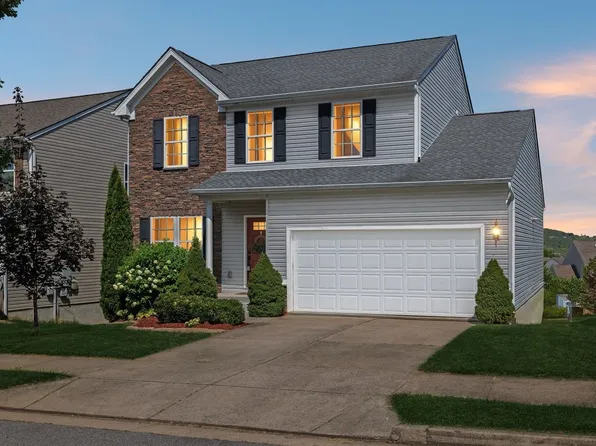 541 Wolfeboro Ln, Nashville, TN 37221