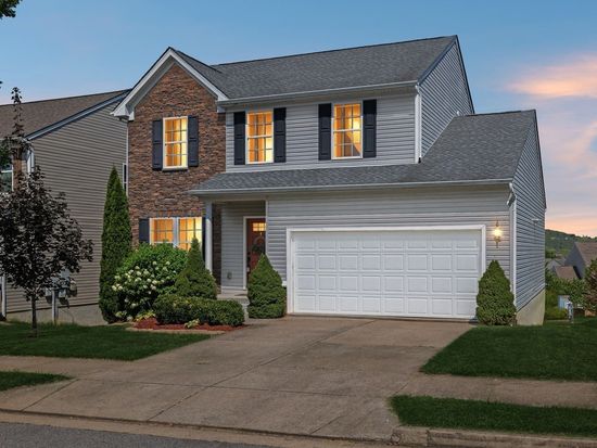 541 Wolfeboro Ln, Nashville, TN 37221