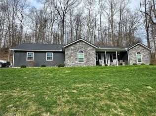 26296 Joe Day Rd, Quaker City, OH 43773