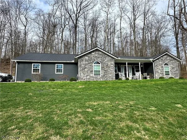 26296 Joe Day Rd, Quaker City, OH 43773