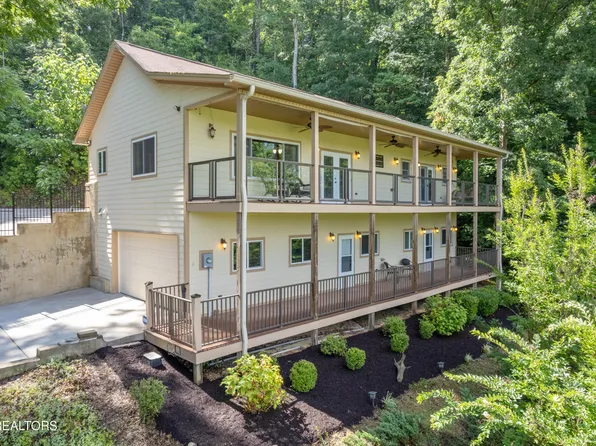 7014 Hodges Ferry Rd, Knoxville, TN 37920