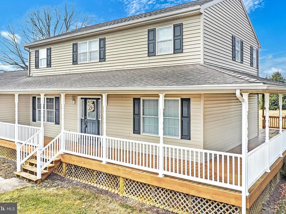 2060 Slagel Rd, Spring Grove, PA 17362 Zillow