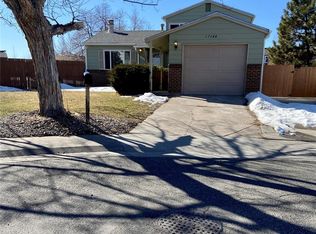 17144 E Mercer Dr, Aurora, CO 80013