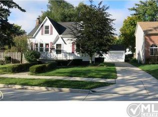 28431 Florence St, Saint Clair Shores, MI