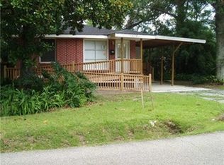 1278 Carnation St, Slidell, LA 70460