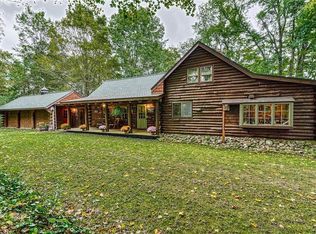 7130 Hapeman Rd, Wolcott, NY 14590